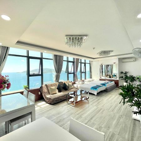 Rubies Nha Trang Apartment מראה חיצוני תמונה