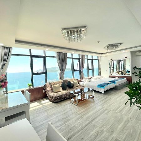 Rubies Nha Trang Apartment מראה חיצוני תמונה