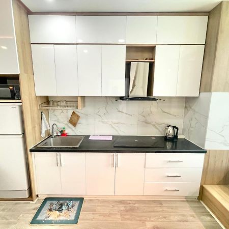 Rubies Nha Trang Apartment מראה חיצוני תמונה
