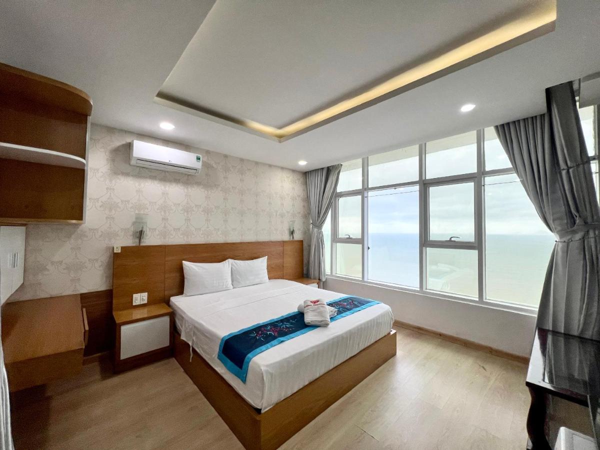 Rubies Nha Trang Apartment מראה חיצוני תמונה