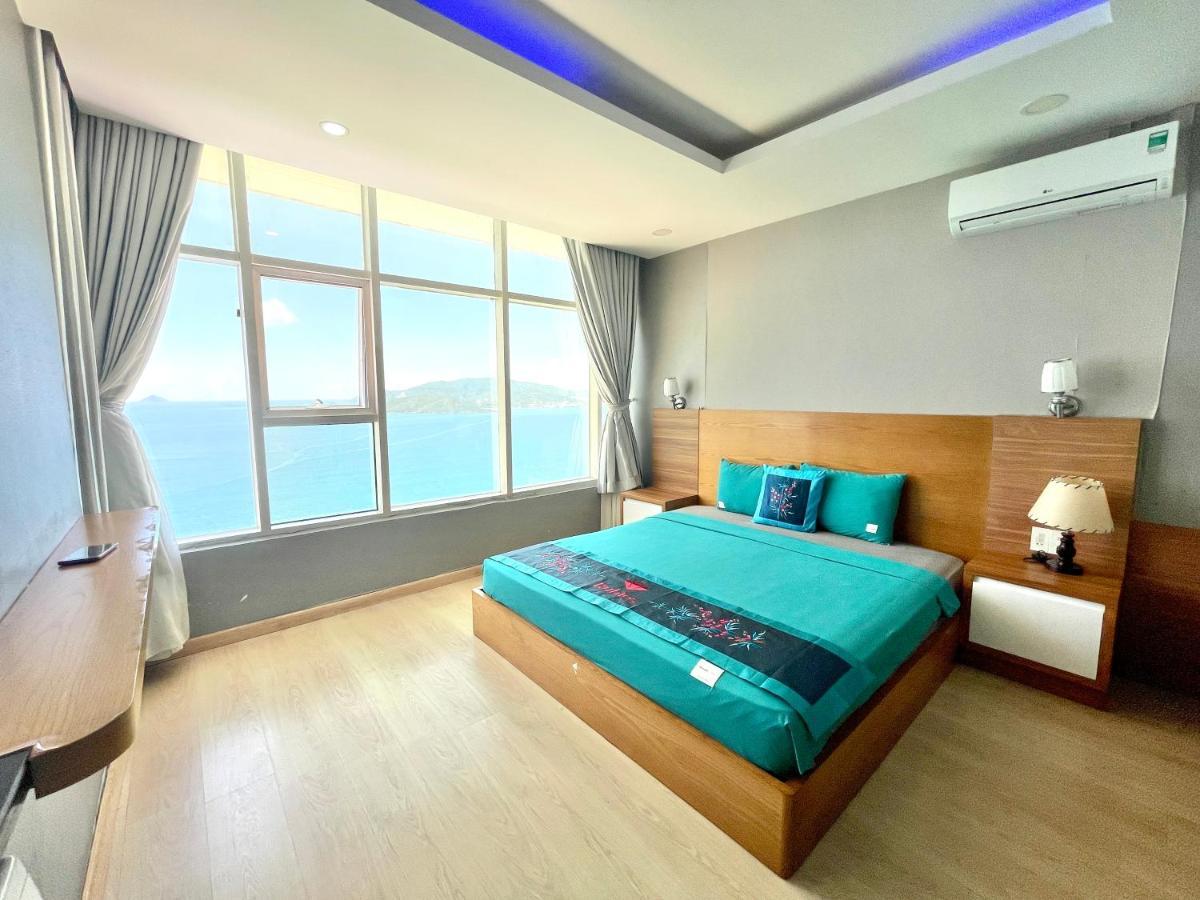 Rubies Nha Trang Apartment מראה חיצוני תמונה