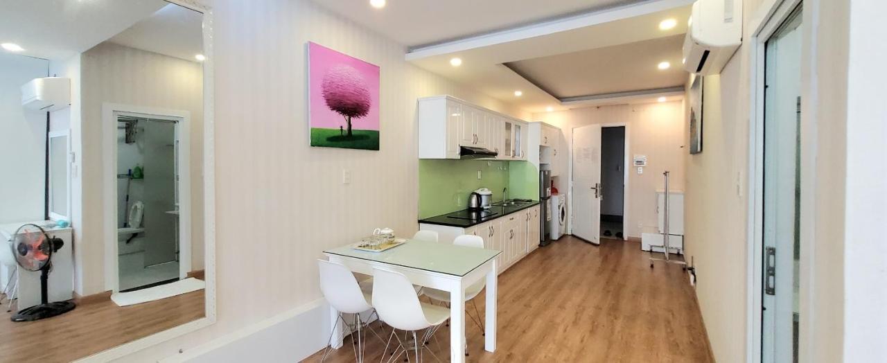 Rubies Nha Trang Apartment מראה חיצוני תמונה