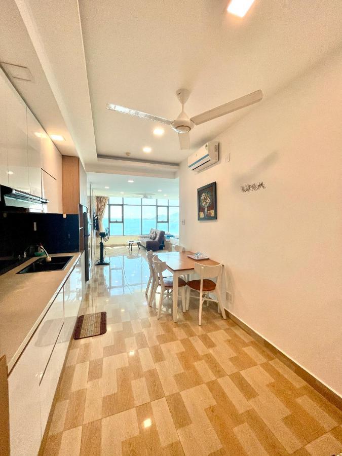 Rubies Nha Trang Apartment מראה חיצוני תמונה