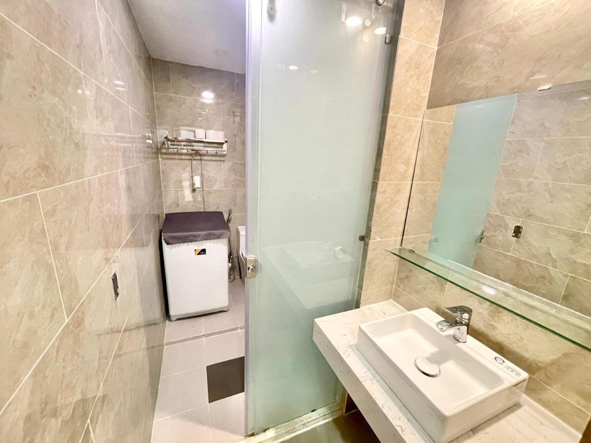 Rubies Nha Trang Apartment מראה חיצוני תמונה