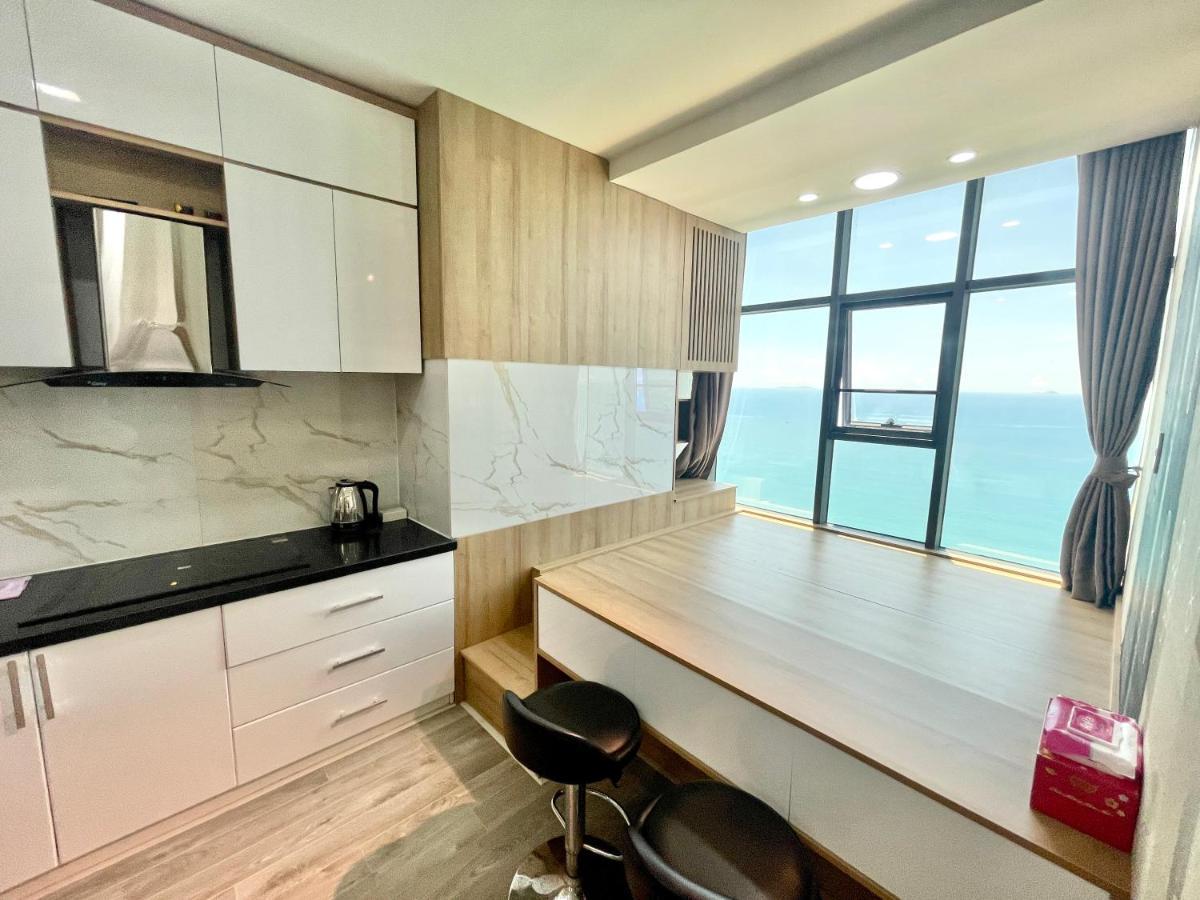 Rubies Nha Trang Apartment מראה חיצוני תמונה