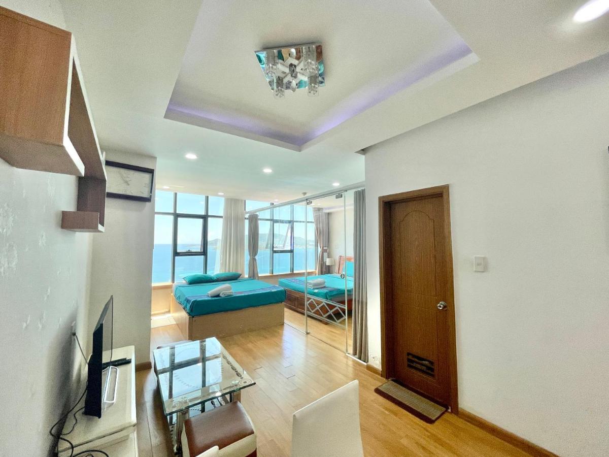 Rubies Nha Trang Apartment מראה חיצוני תמונה