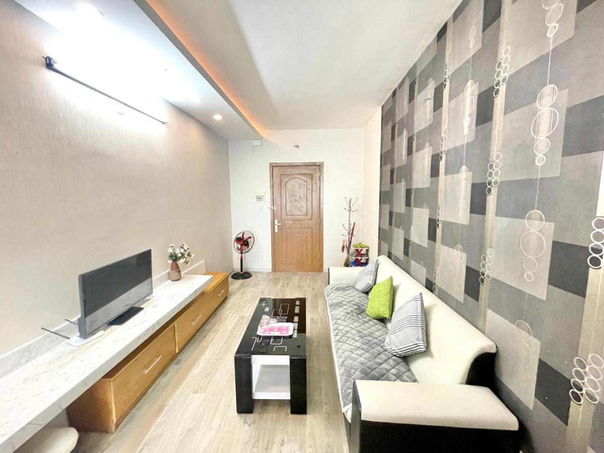 Rubies Nha Trang Apartment מראה חיצוני תמונה