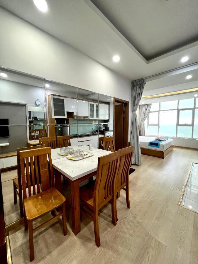 Rubies Nha Trang Apartment מראה חיצוני תמונה