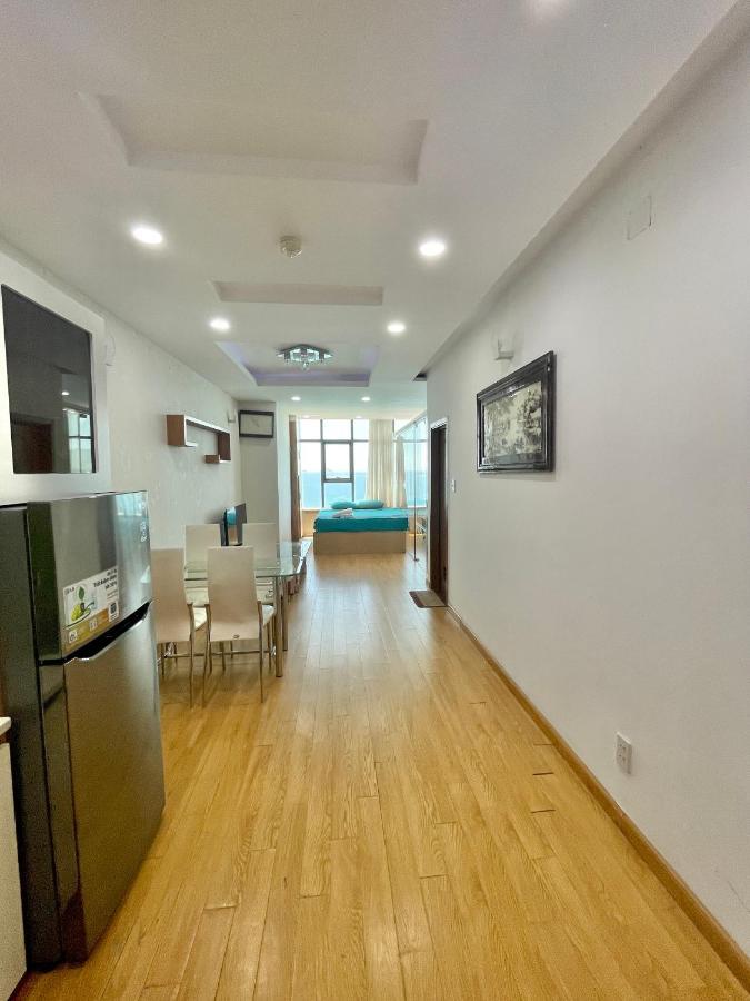 Rubies Nha Trang Apartment מראה חיצוני תמונה