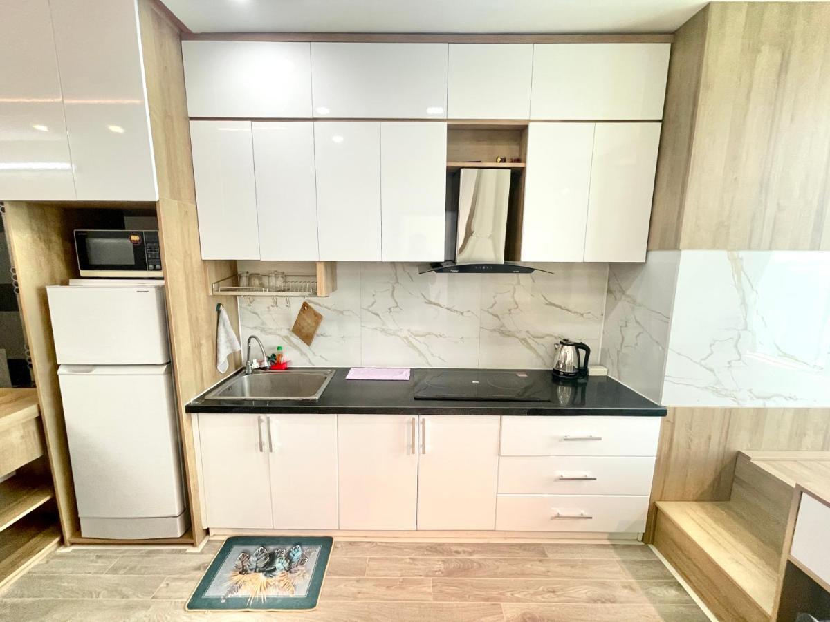 Rubies Nha Trang Apartment מראה חיצוני תמונה