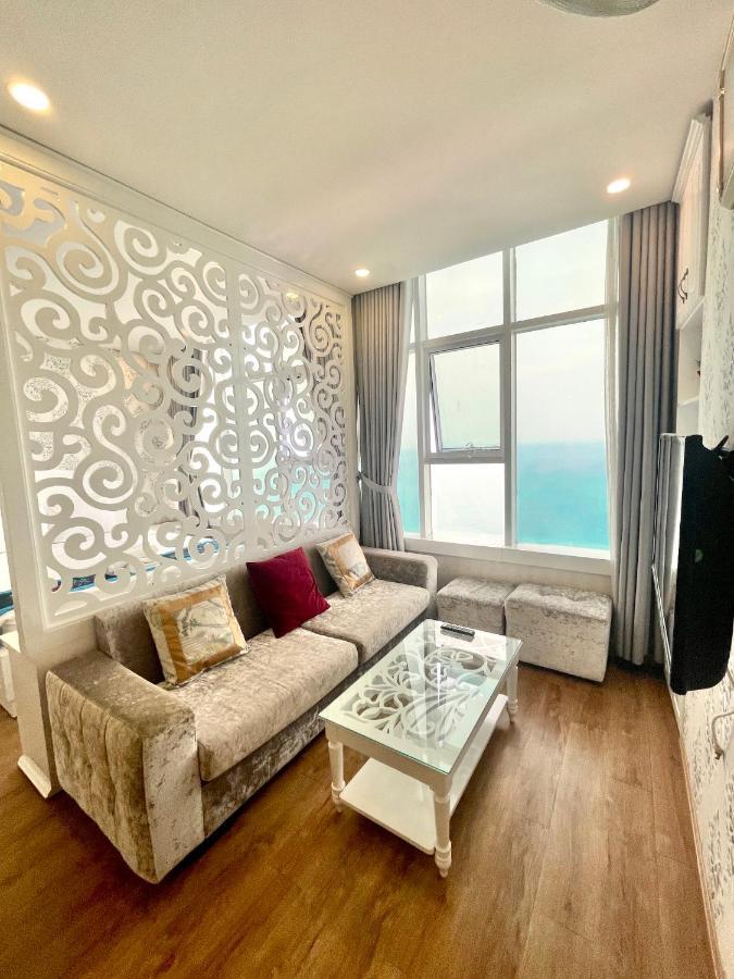 Rubies Nha Trang Apartment מראה חיצוני תמונה