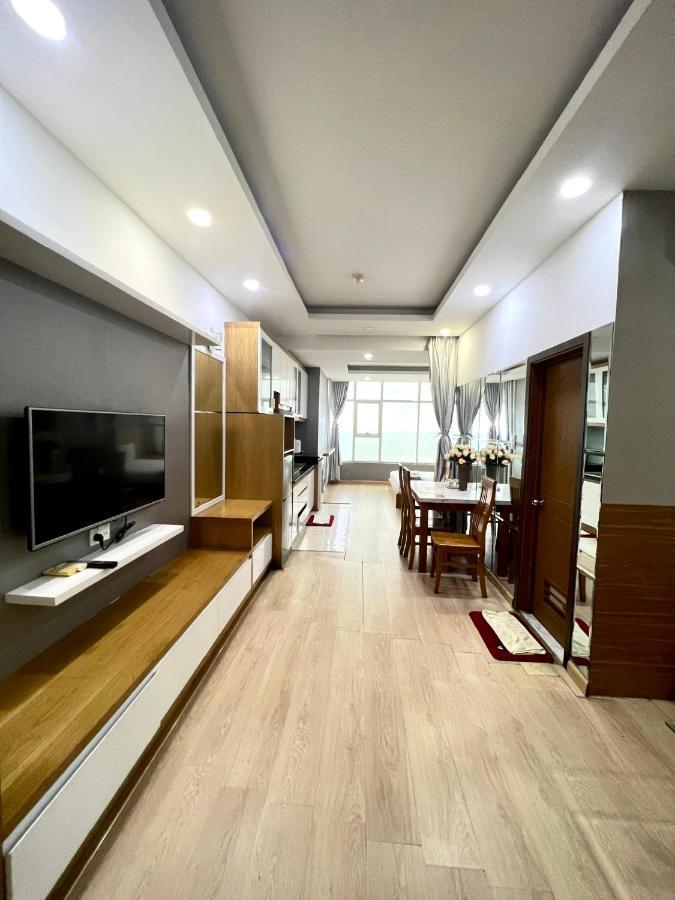 Rubies Nha Trang Apartment מראה חיצוני תמונה
