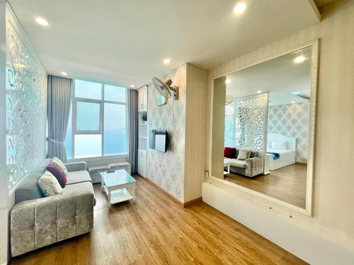 Rubies Nha Trang Apartment מראה חיצוני תמונה