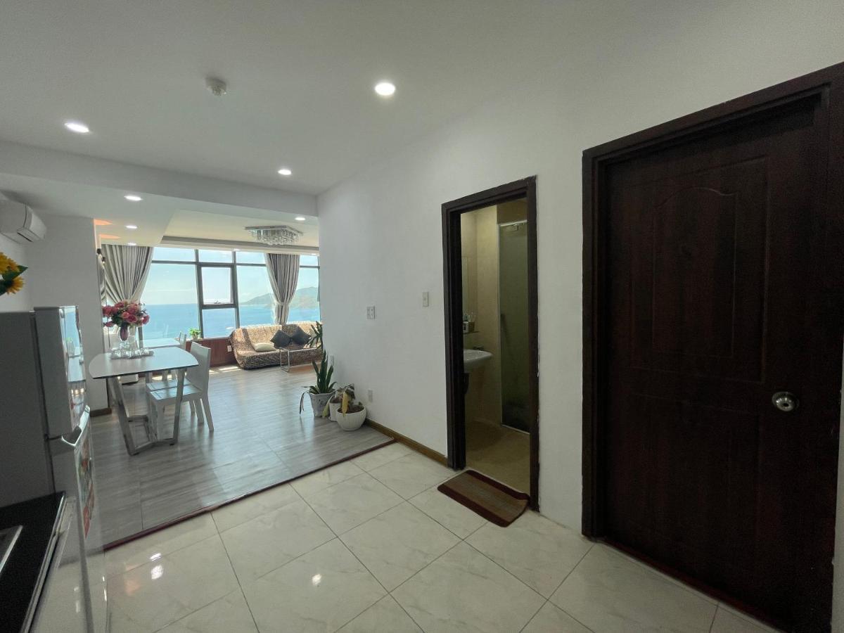 Rubies Nha Trang Apartment מראה חיצוני תמונה