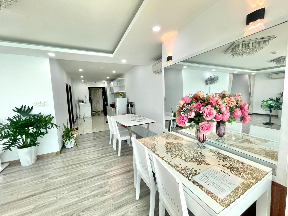 Rubies Nha Trang Apartment מראה חיצוני תמונה
