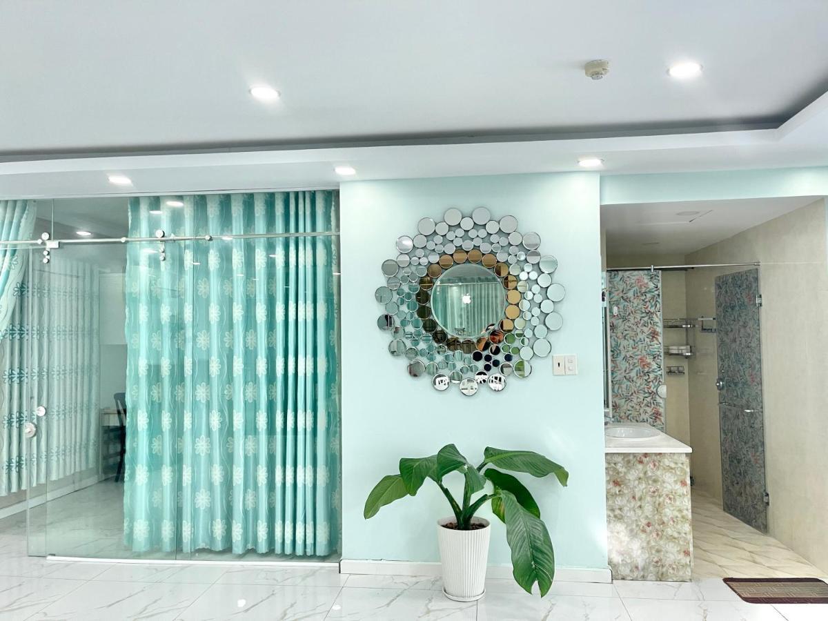 Rubies Nha Trang Apartment מראה חיצוני תמונה