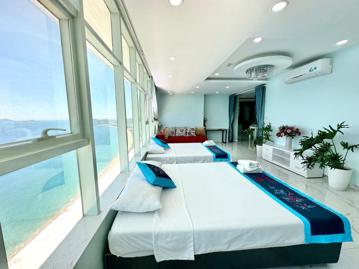 Rubies Nha Trang Apartment מראה חיצוני תמונה