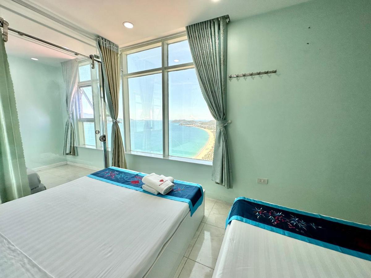 Rubies Nha Trang Apartment מראה חיצוני תמונה