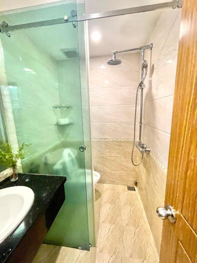 Rubies Nha Trang Apartment מראה חיצוני תמונה