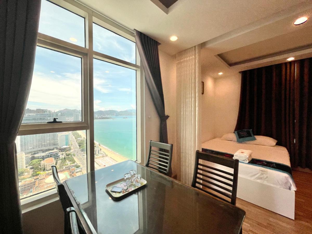 Rubies Nha Trang Apartment מראה חיצוני תמונה