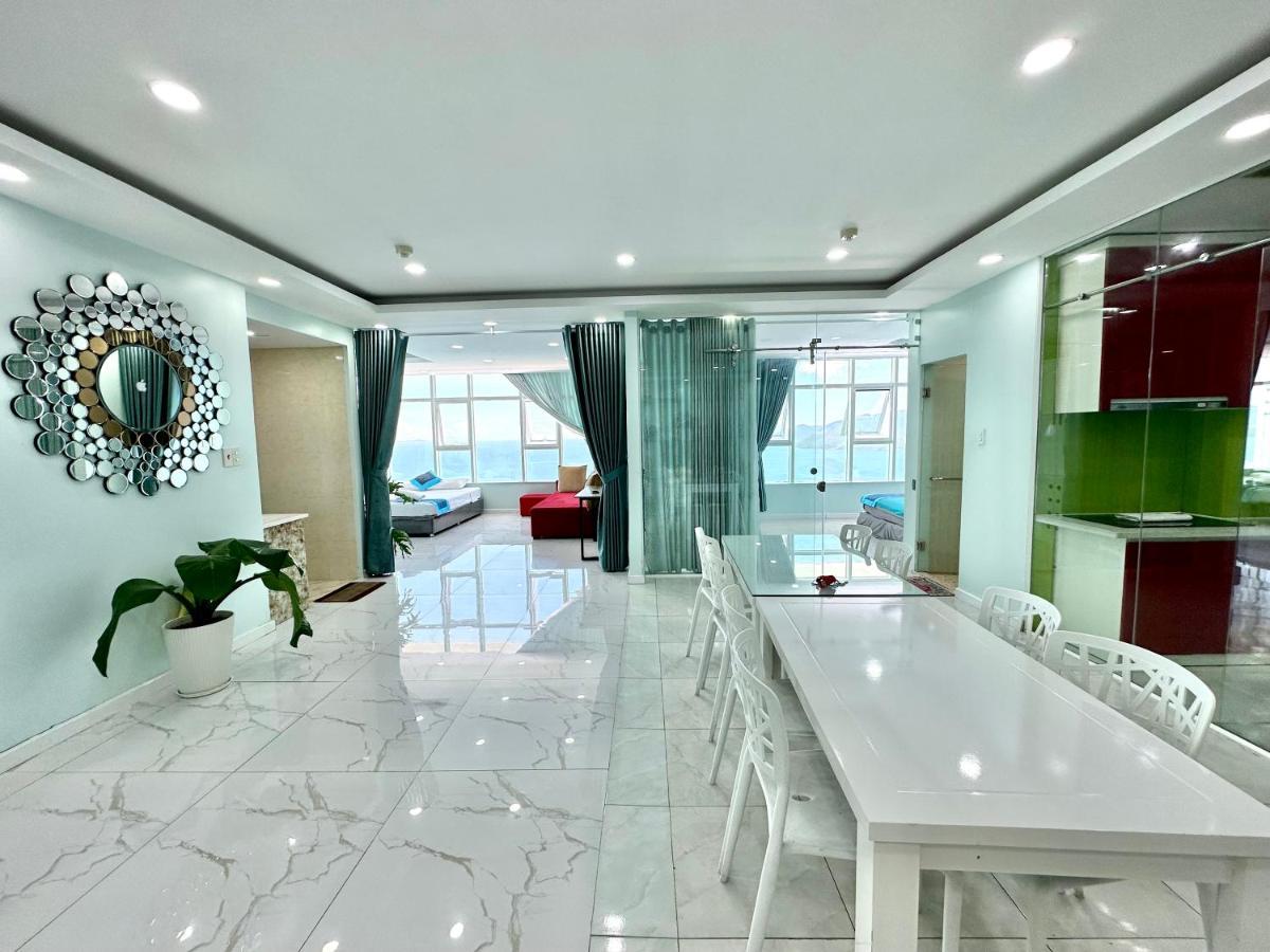 Rubies Nha Trang Apartment מראה חיצוני תמונה