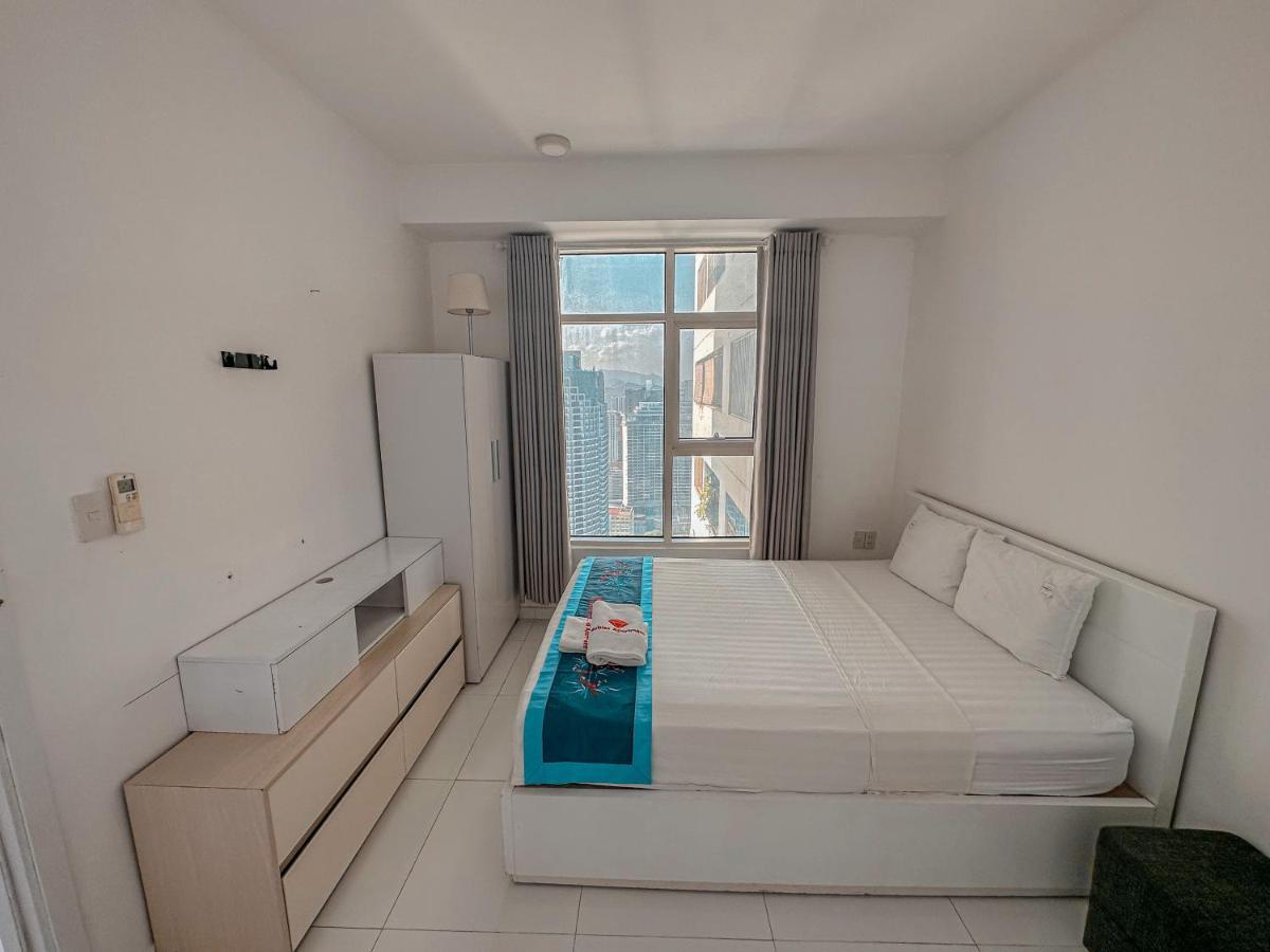 Rubies Nha Trang Apartment מראה חיצוני תמונה