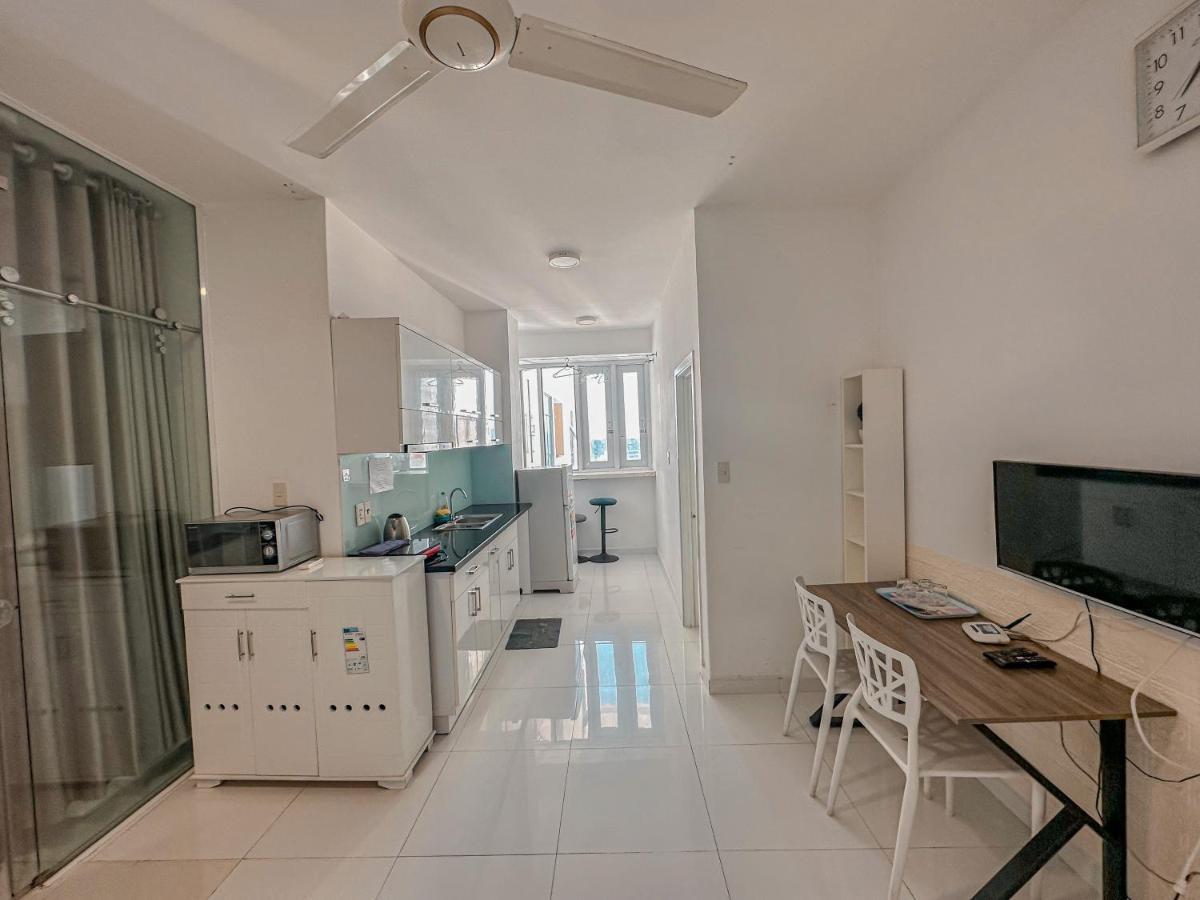 Rubies Nha Trang Apartment מראה חיצוני תמונה
