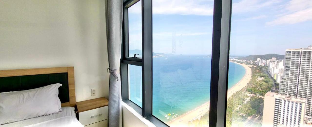 Rubies Nha Trang Apartment מראה חיצוני תמונה