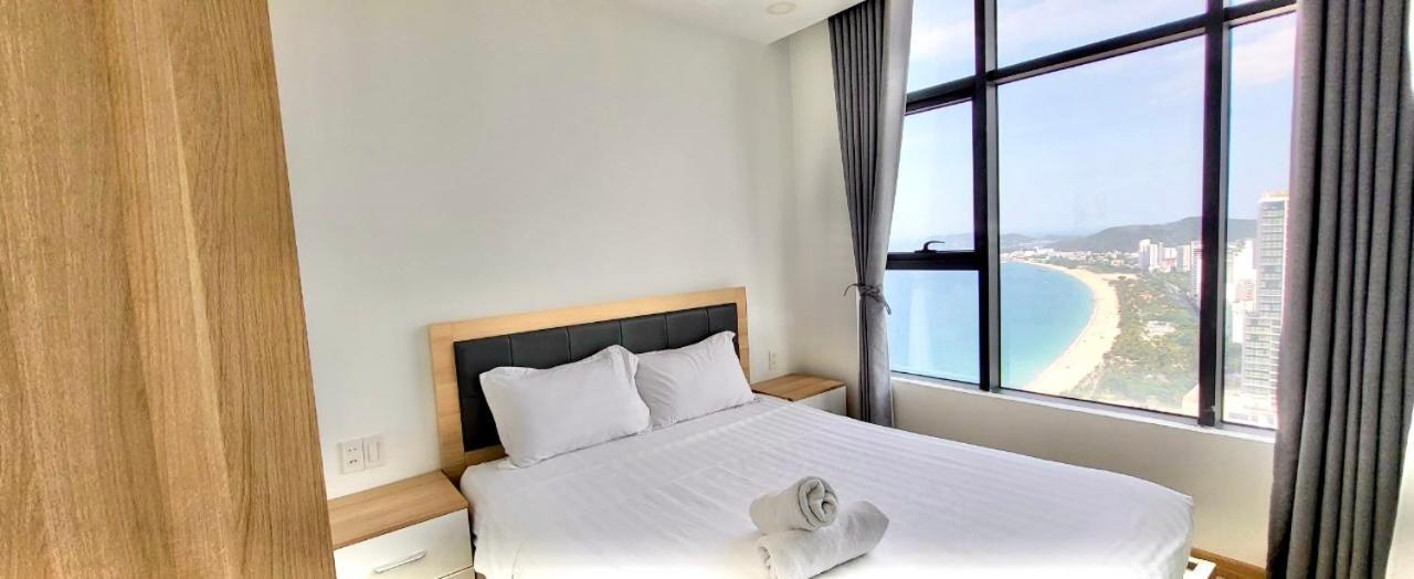 Rubies Nha Trang Apartment מראה חיצוני תמונה