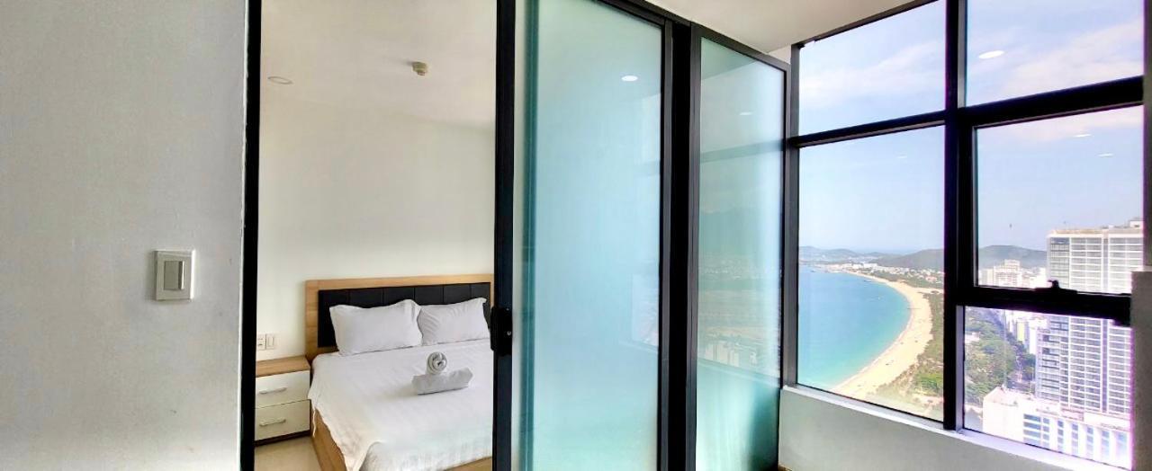 Rubies Nha Trang Apartment מראה חיצוני תמונה