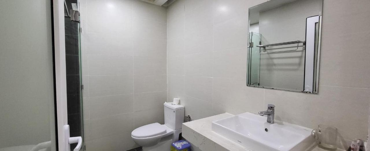 Rubies Nha Trang Apartment מראה חיצוני תמונה