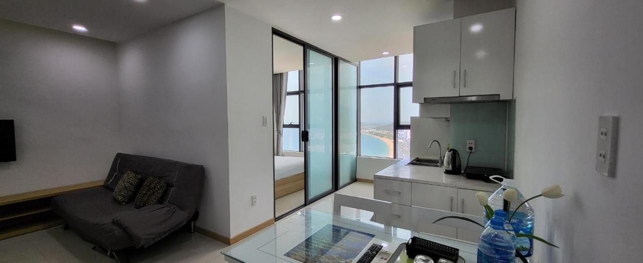 Rubies Nha Trang Apartment מראה חיצוני תמונה