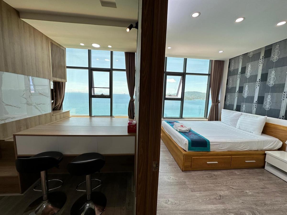 Rubies Nha Trang Apartment מראה חיצוני תמונה