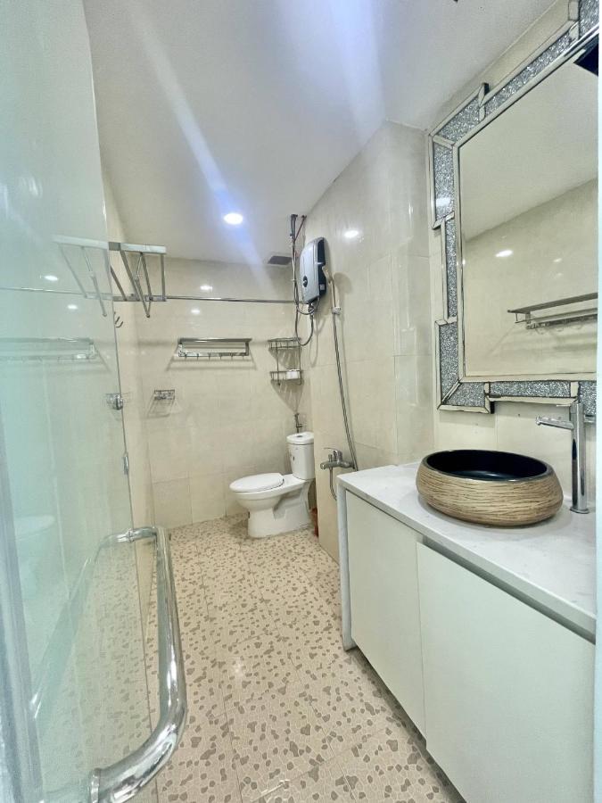 Rubies Nha Trang Apartment מראה חיצוני תמונה