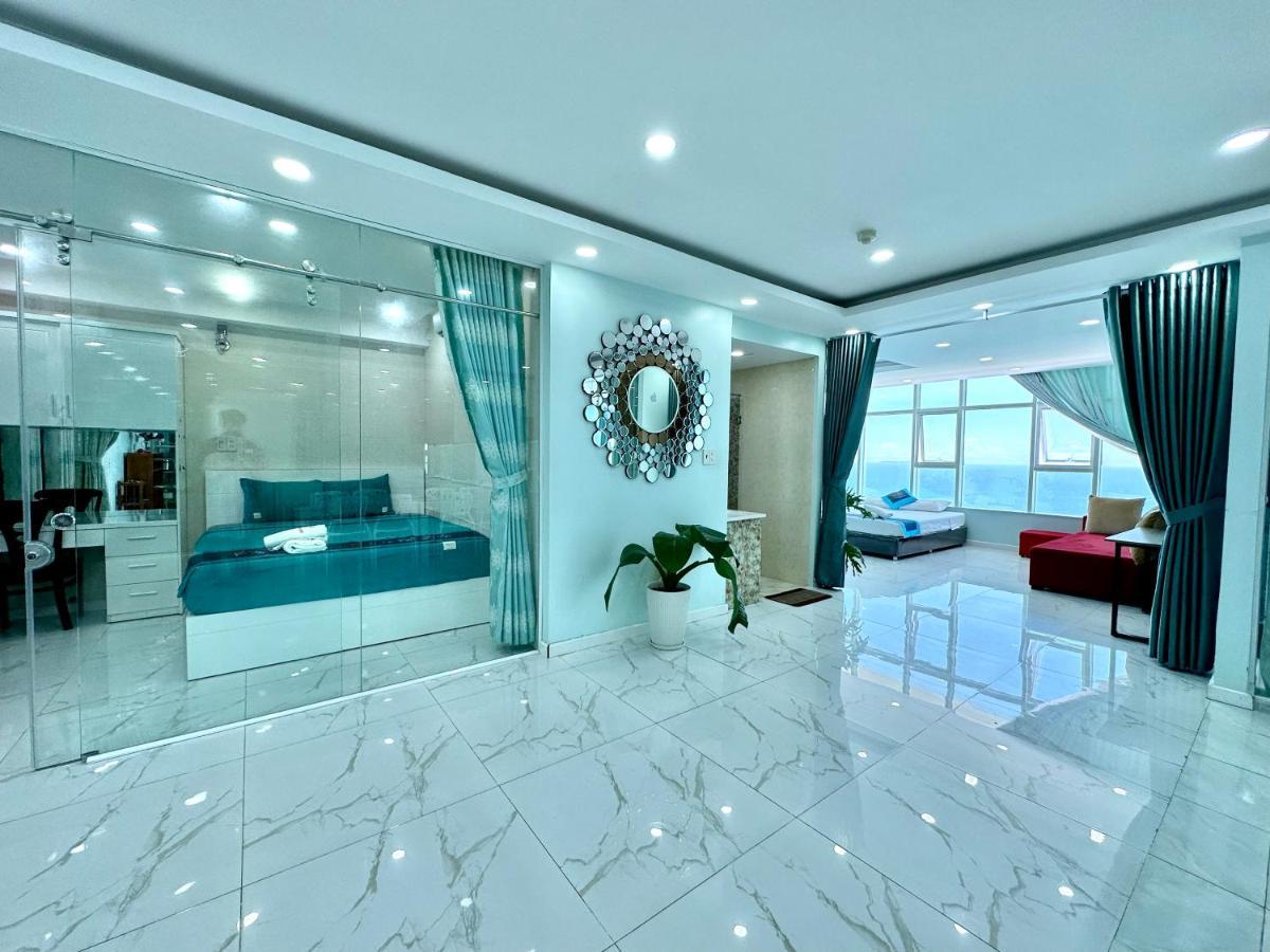 Rubies Nha Trang Apartment מראה חיצוני תמונה