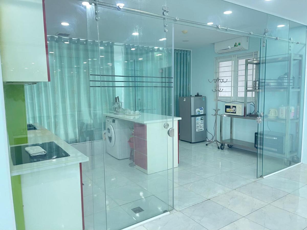 Rubies Nha Trang Apartment מראה חיצוני תמונה