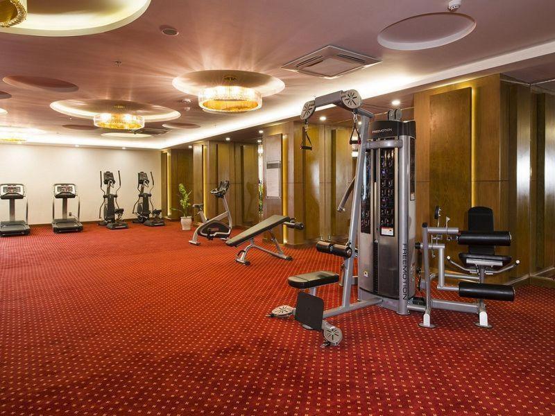 Rubies Nha Trang Apartment מראה חיצוני תמונה