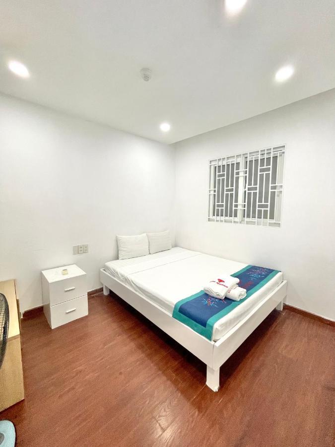 Rubies Nha Trang Apartment מראה חיצוני תמונה